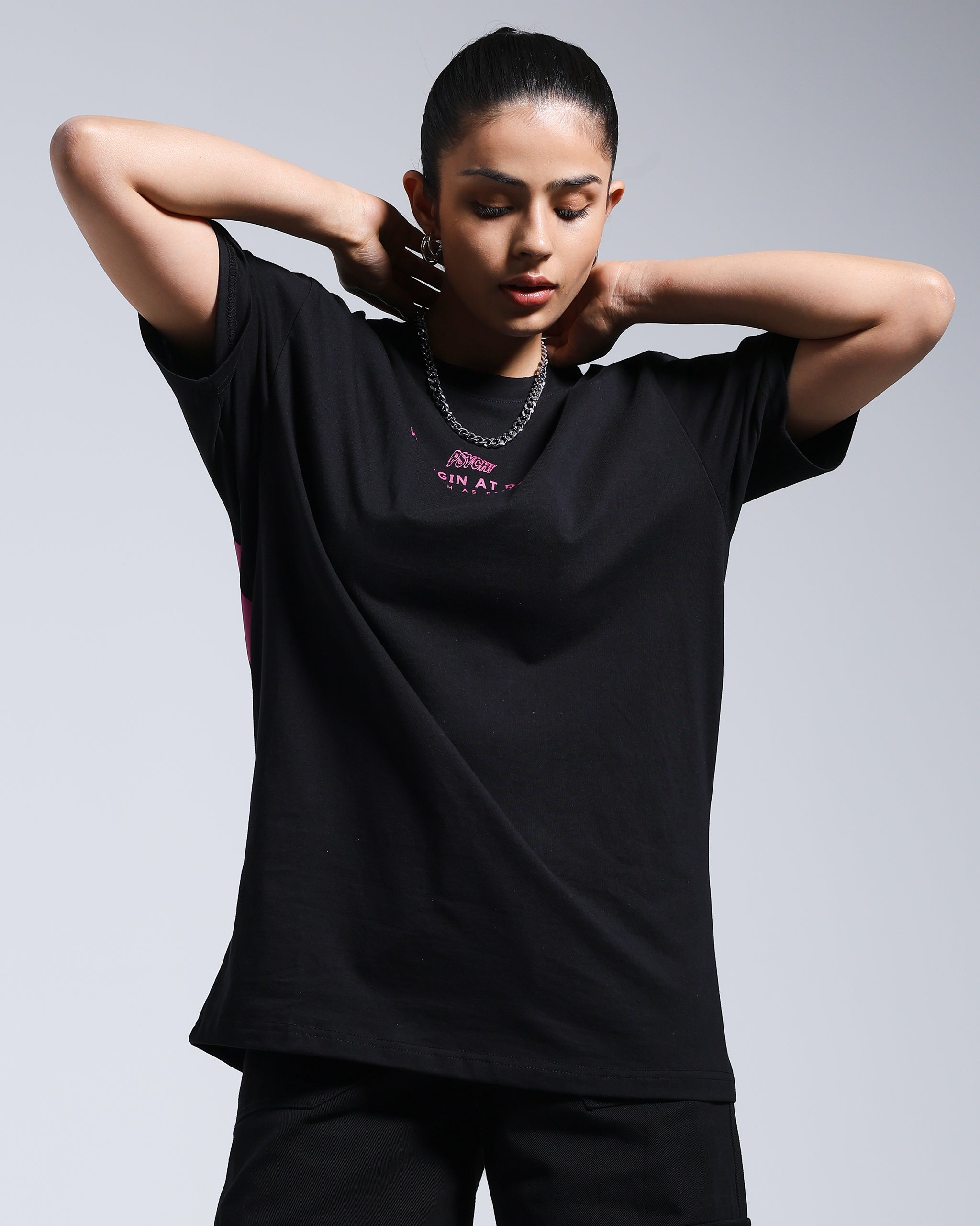 NIGHT CLUB TEE