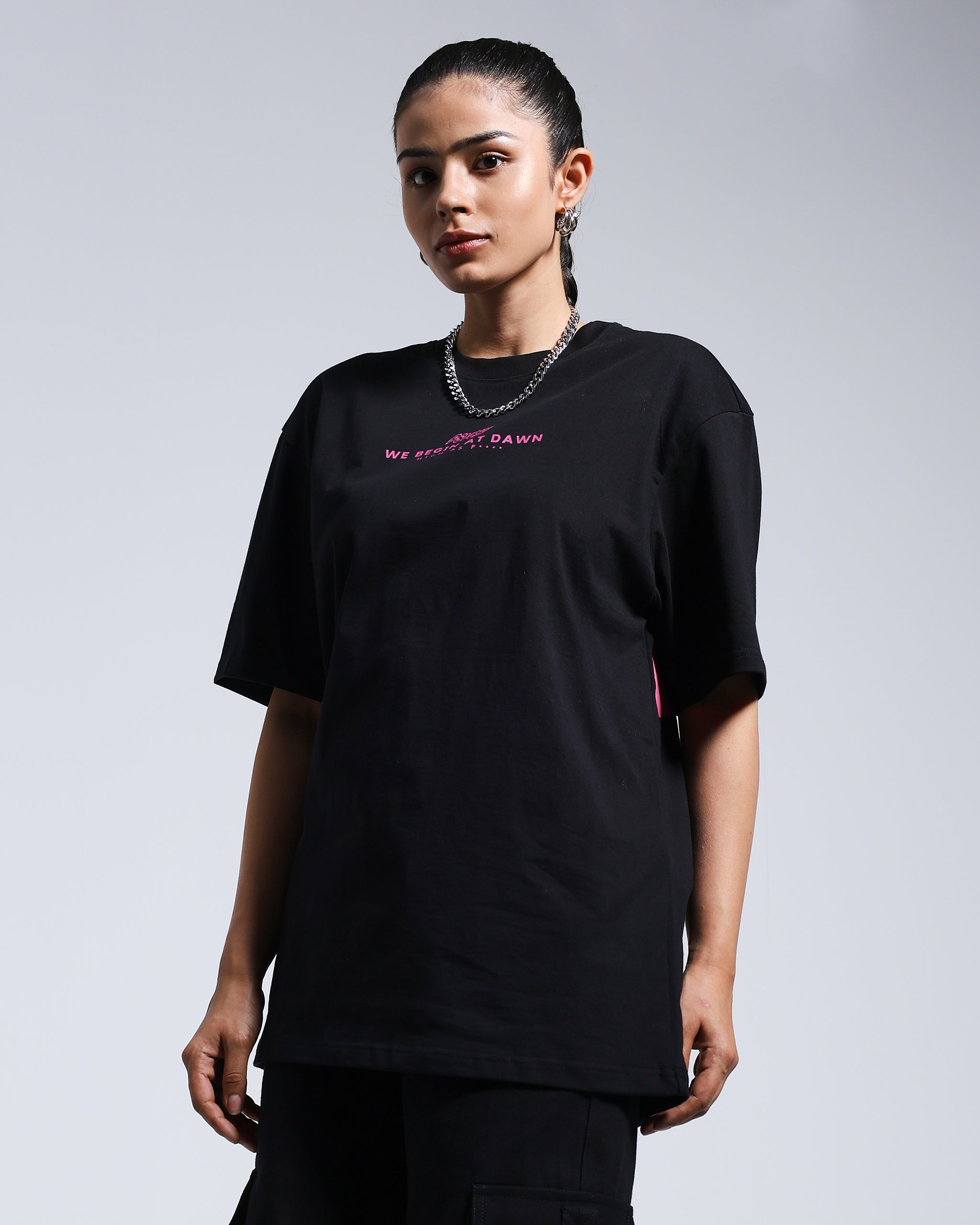 NIGHT CLUB TEE