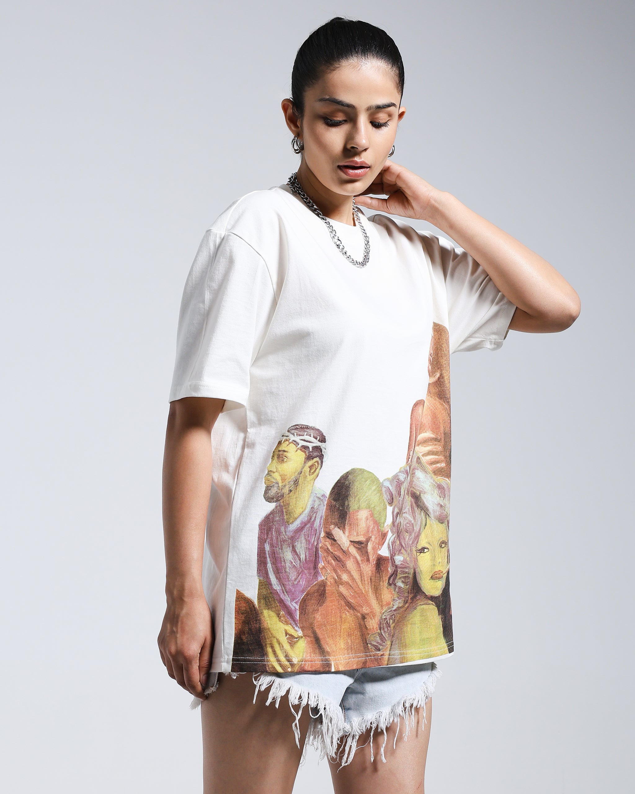 LEGENDS ONLY TEE