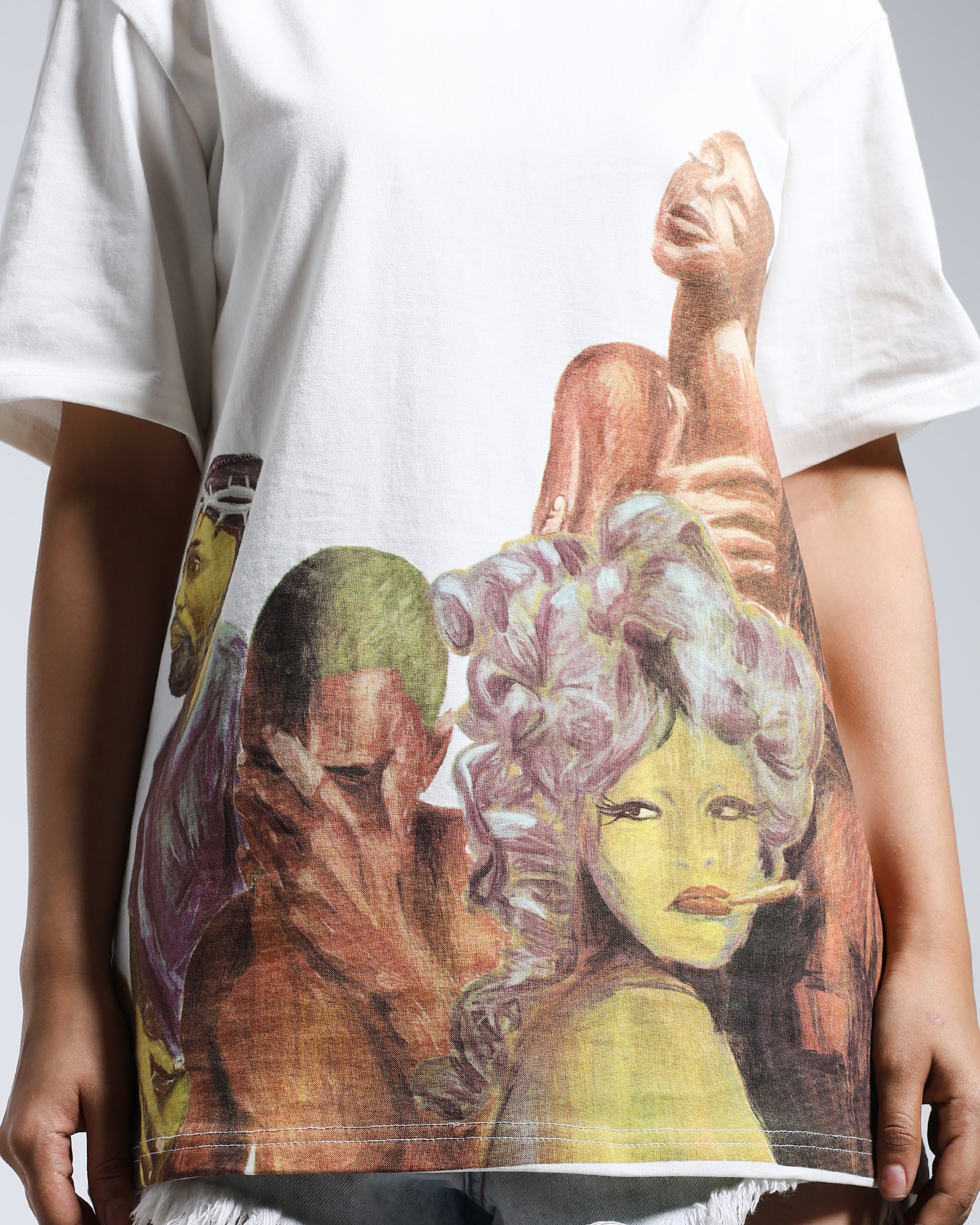 LEGENDS ONLY TEE