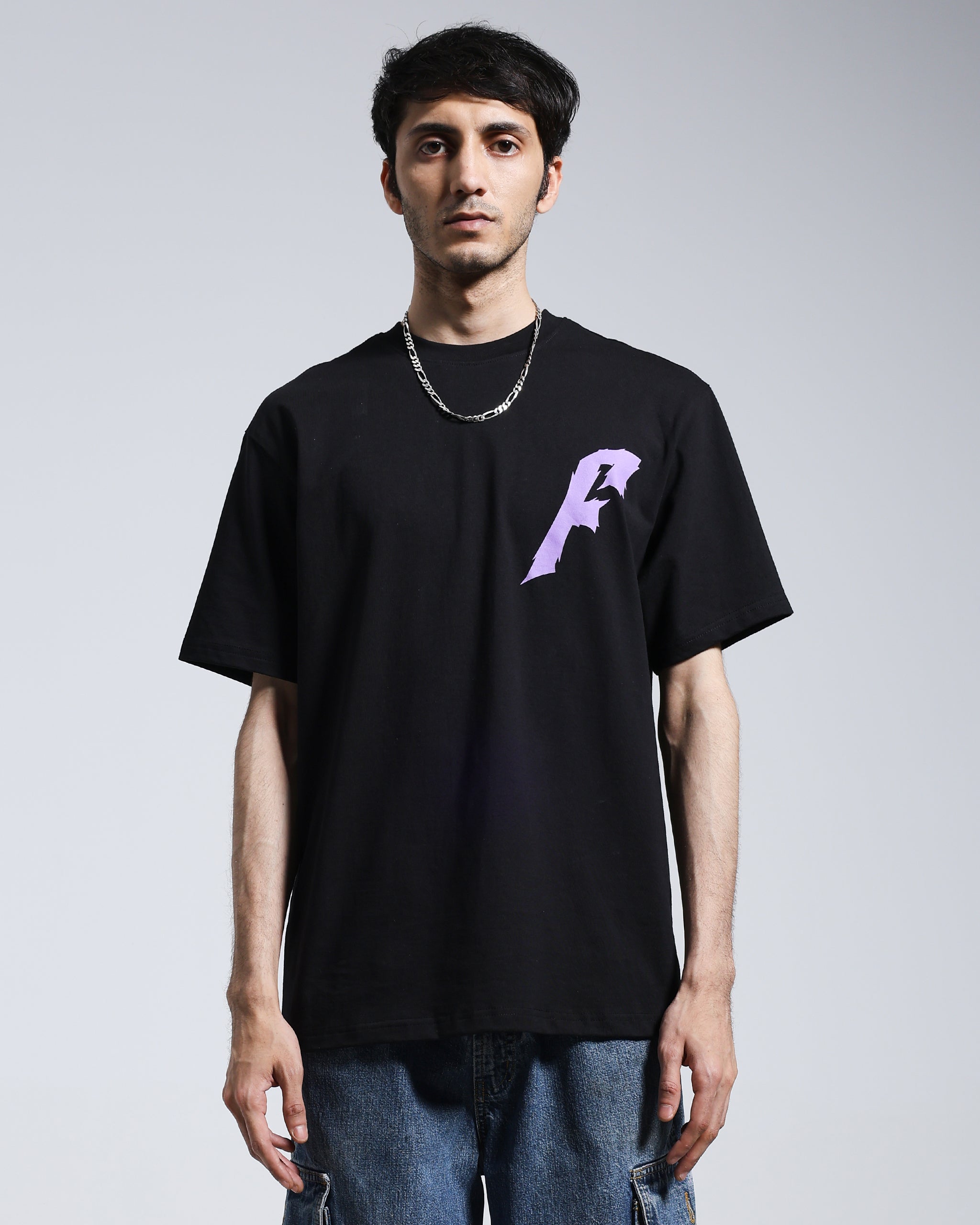 NO BAD TRIPS TEE