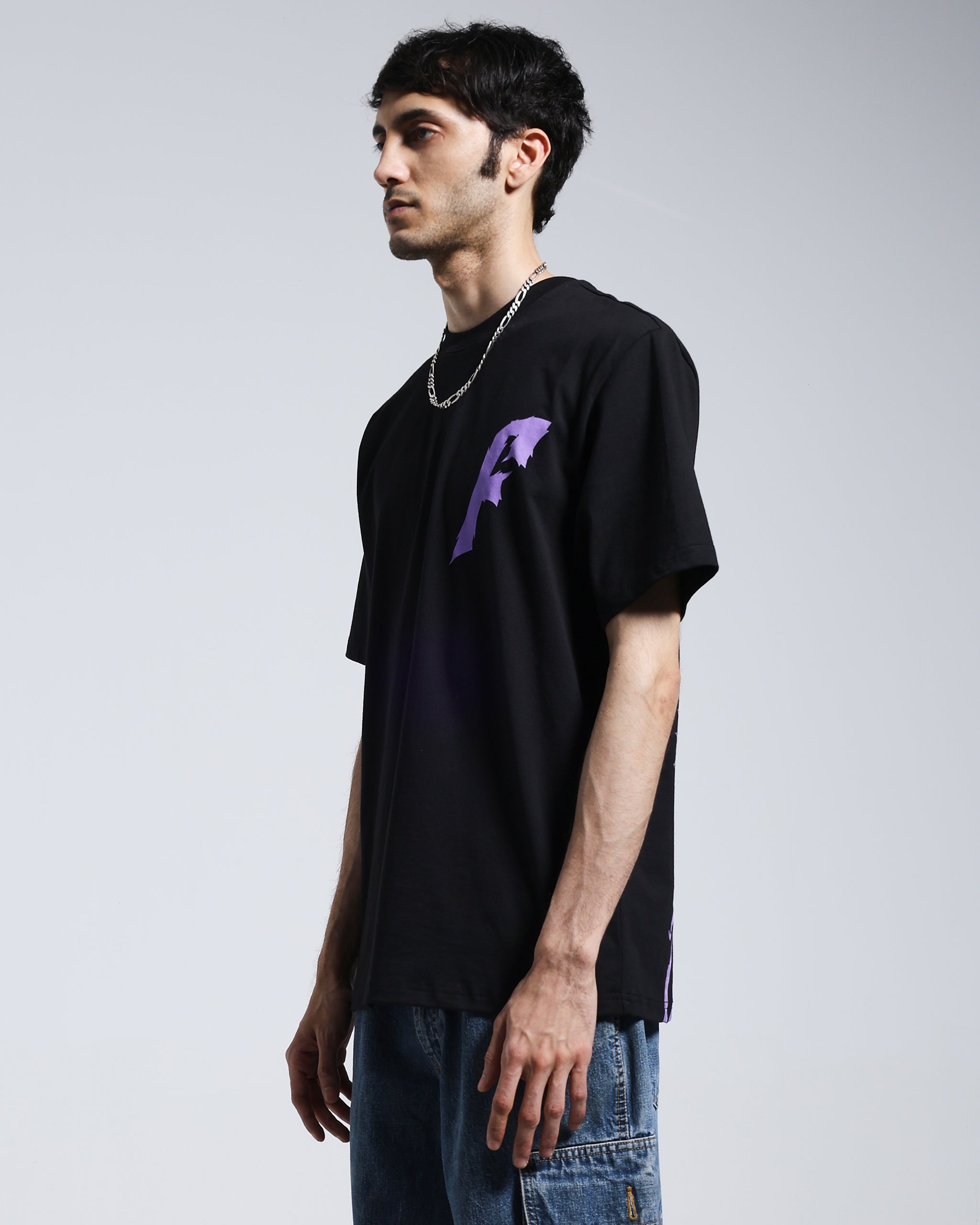 NO BAD TRIPS TEE