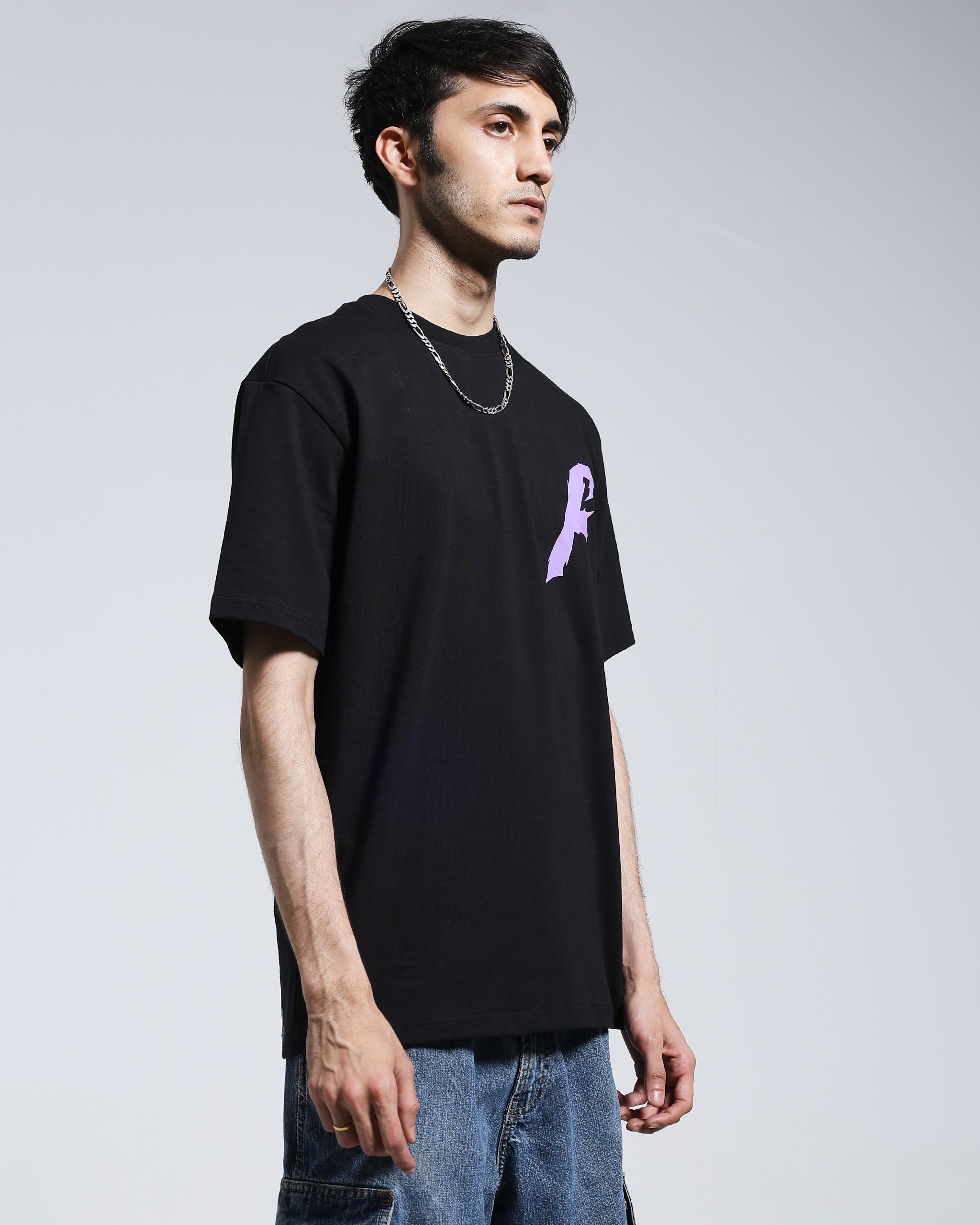 NO BAD TRIPS TEE