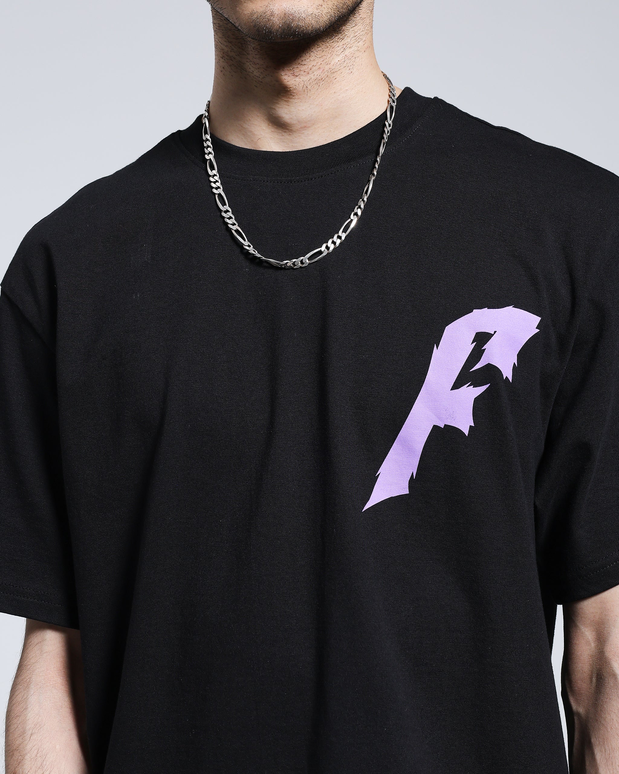 NO BAD TRIPS TEE