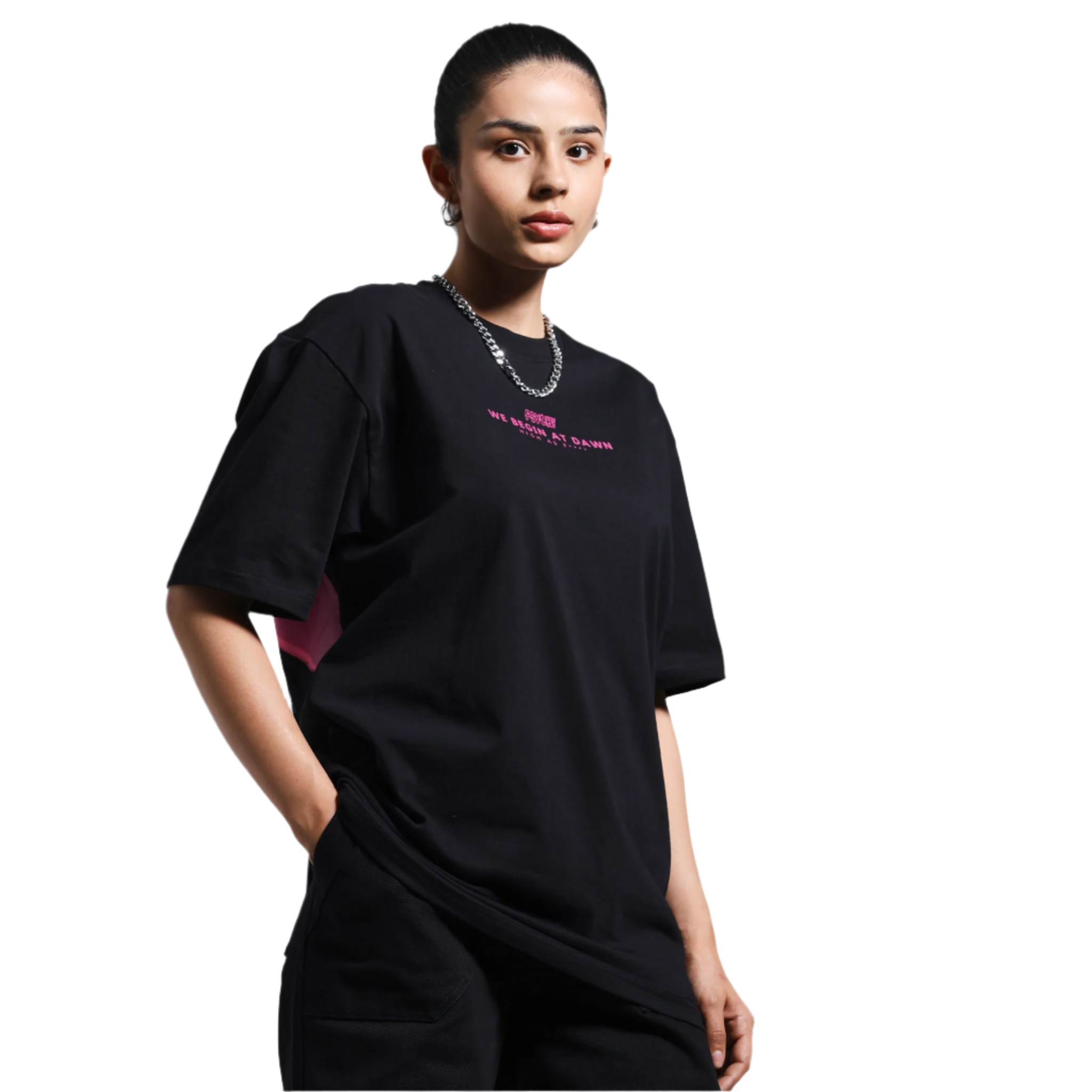 NIGHT CLUB TEE
