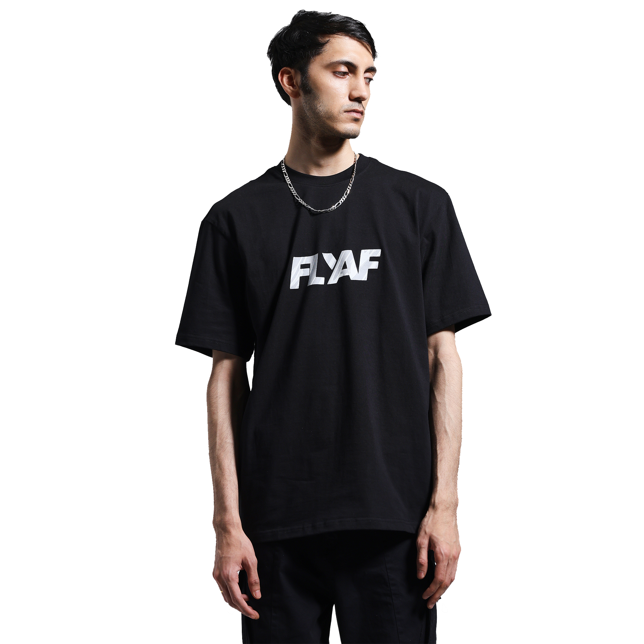 MORPHED T-SHIRT