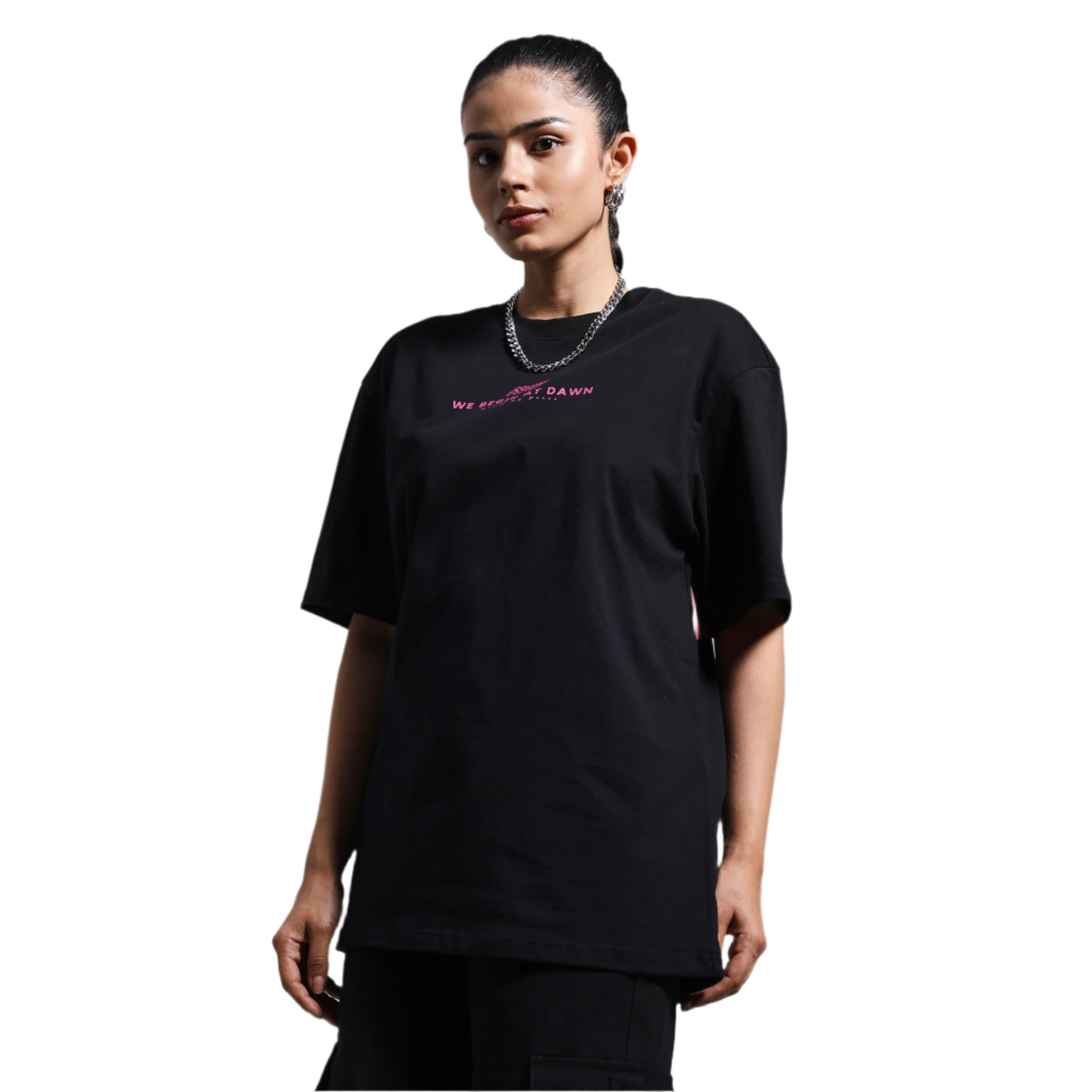 NIGHT CLUB TEE