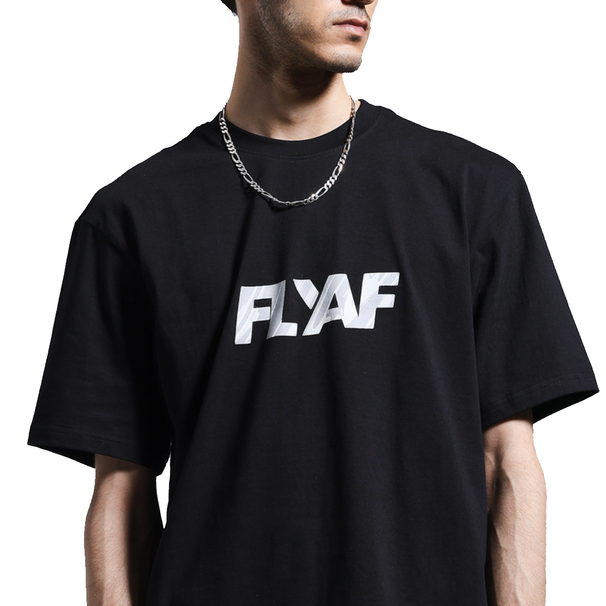 MORPHED T-SHIRT