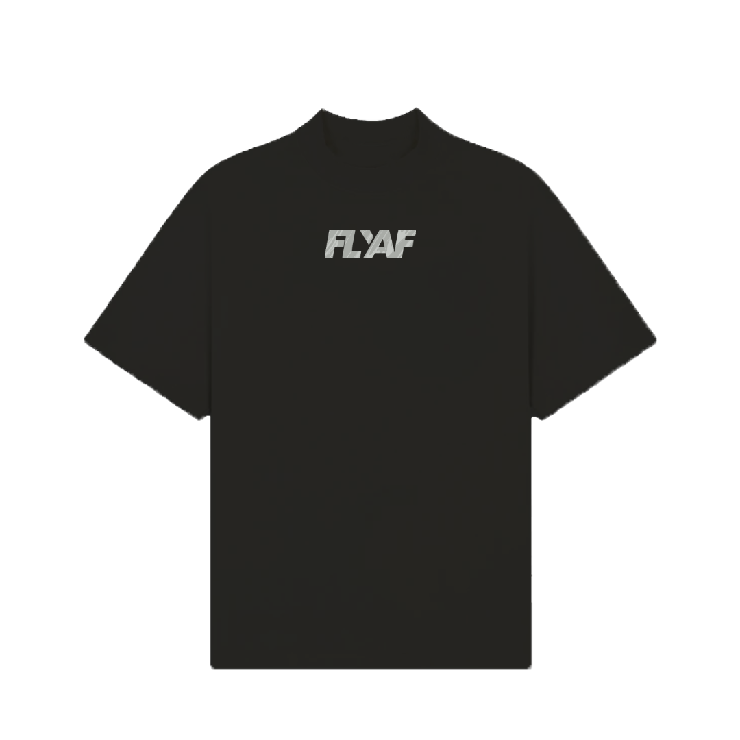 MORPHED T-SHIRT