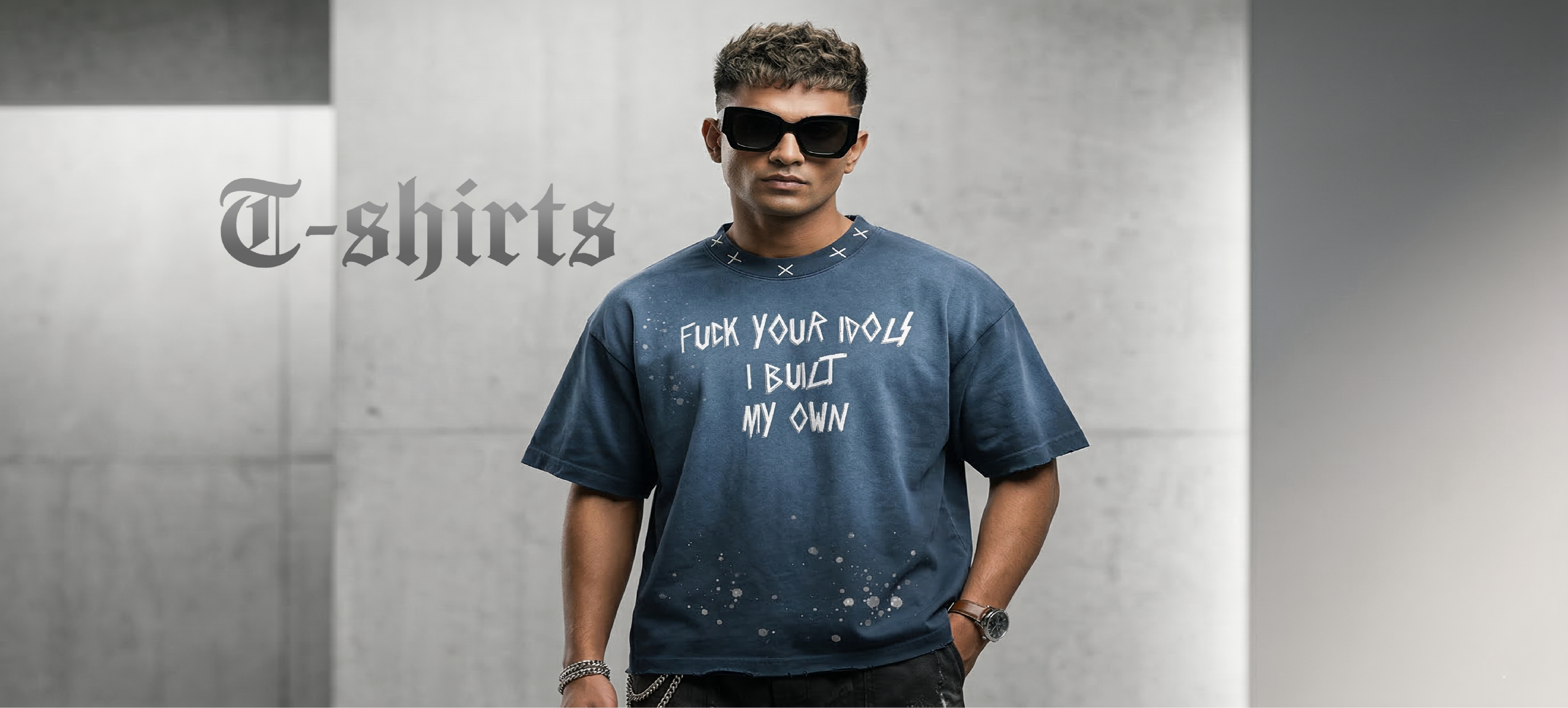 T-Shirts