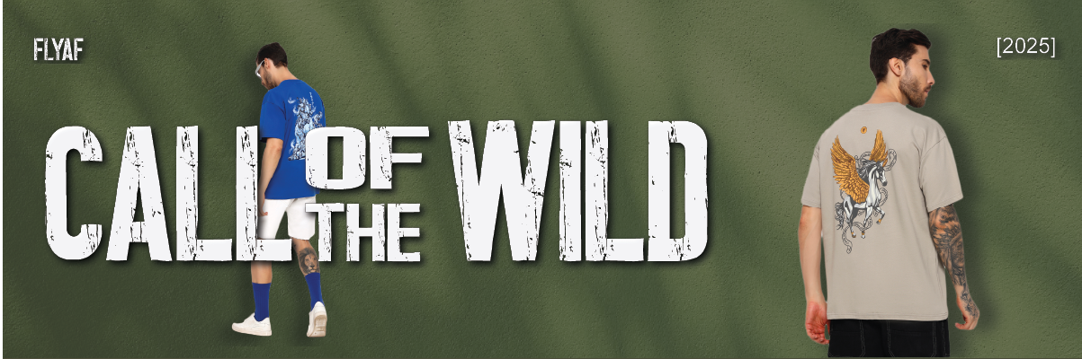 CALL OF THE WILD