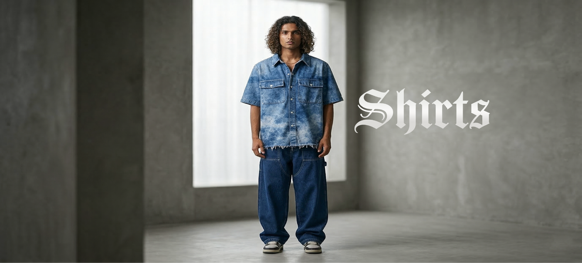 SHIRTS