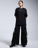 NIGHT CLUB TEE