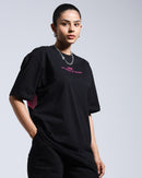 NIGHT CLUB TEE