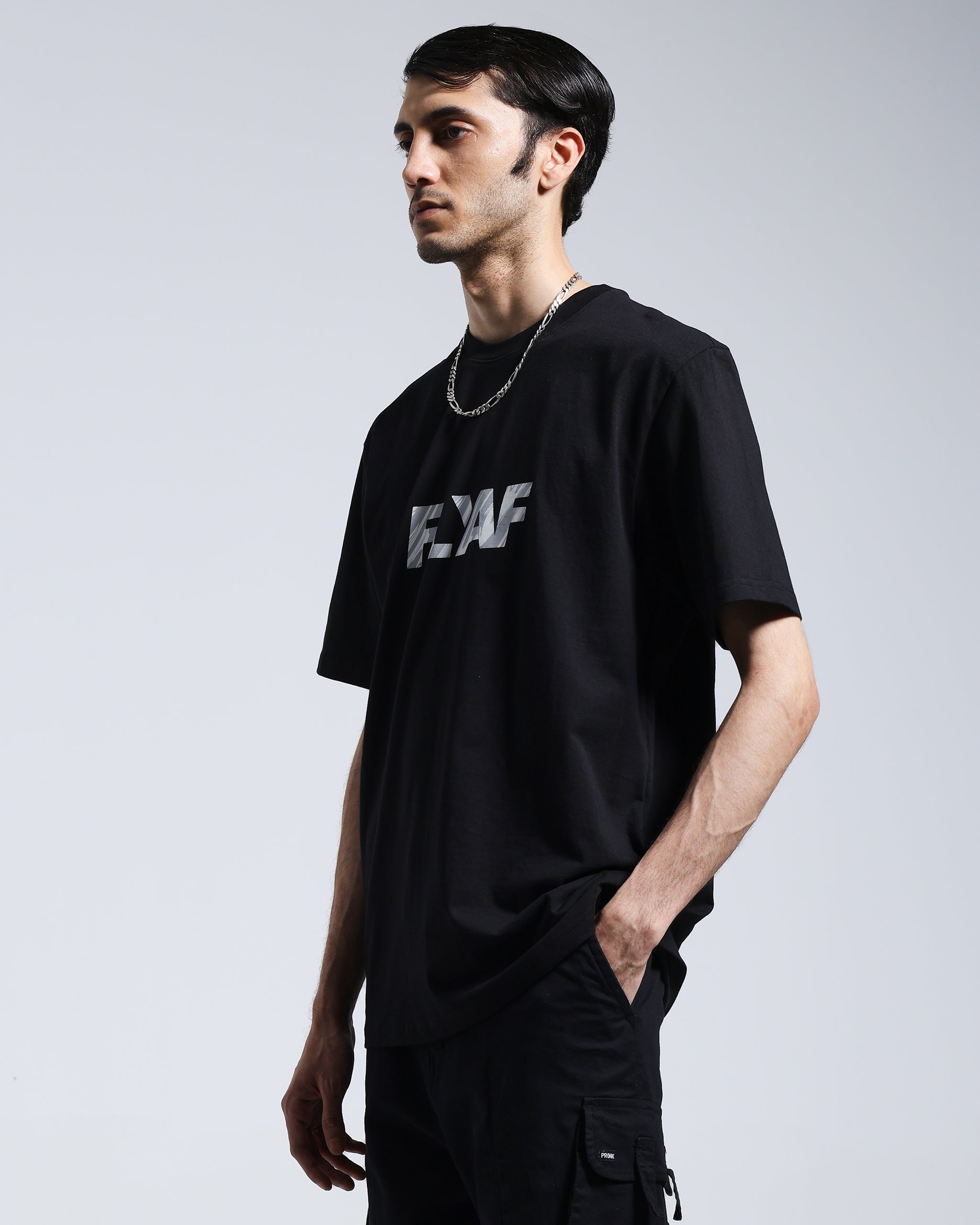 MORPHED T-SHIRT