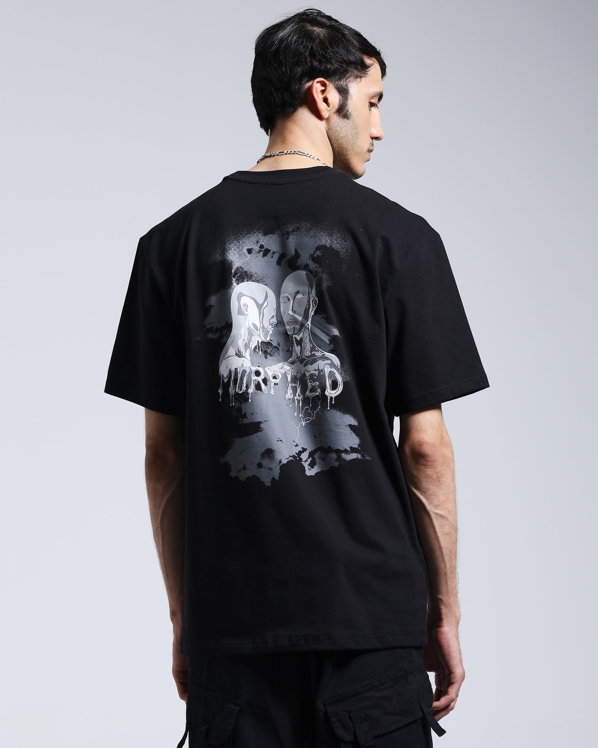 MORPHED T-SHIRT