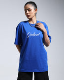 GODSENT T-SHIRT - BLUE