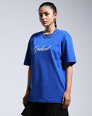 GODSENT T-SHIRT - BLUE