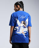 GODSENT T-SHIRT - BLUE