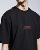 REST YOUR LEGS T-SHIRT