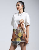 LEGENDS ONLY TEE