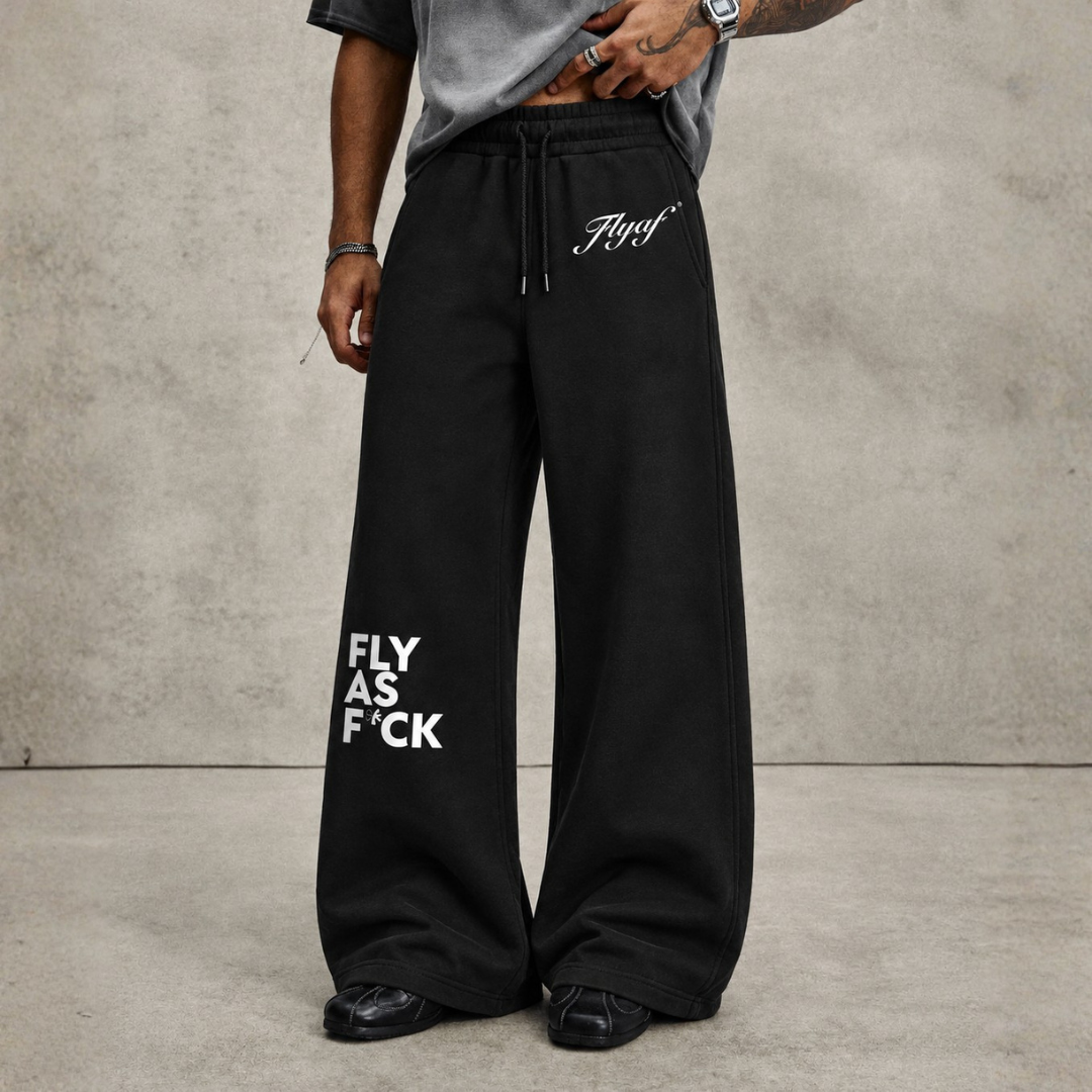 Fly As F*ck Sweatpants