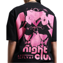 NIGHT CLUB TEE