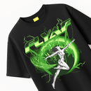 "World Is Your Oyster" Tee