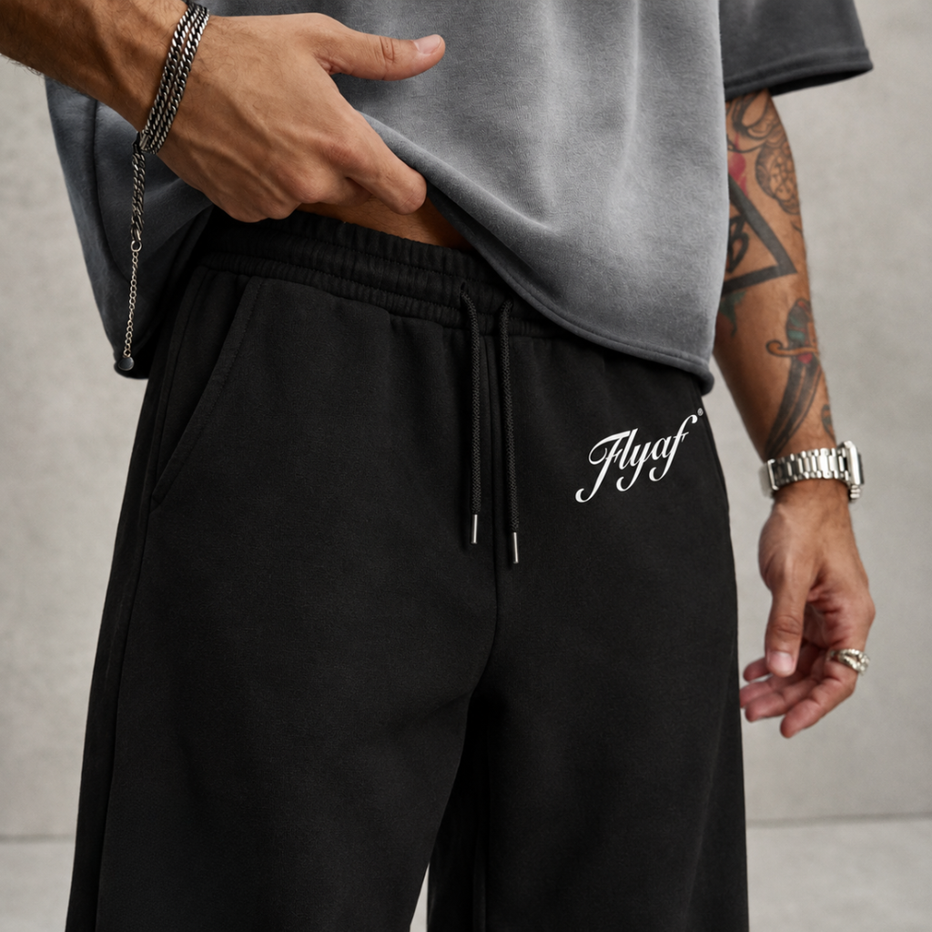 Fly As F*ck Sweatpants