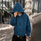 Celestial Reign Hoodie