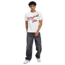 Original sin puff t-shirt