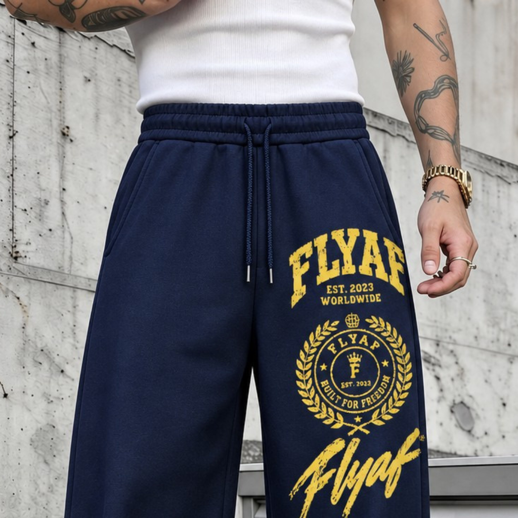 FLYAF Worldwide Sweatpants