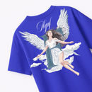 GODSENT T-SHIRT - BLUE