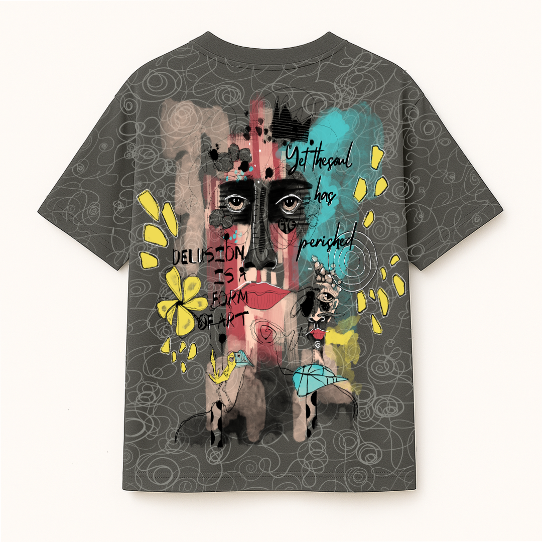 SOUL ART TEE