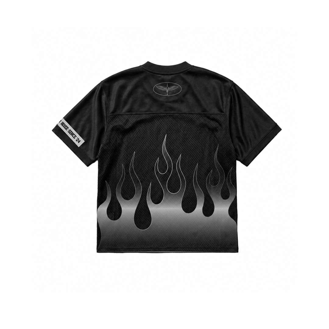 FLYAF 24 Flame Jersey
