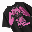 NIGHT CLUB TEE