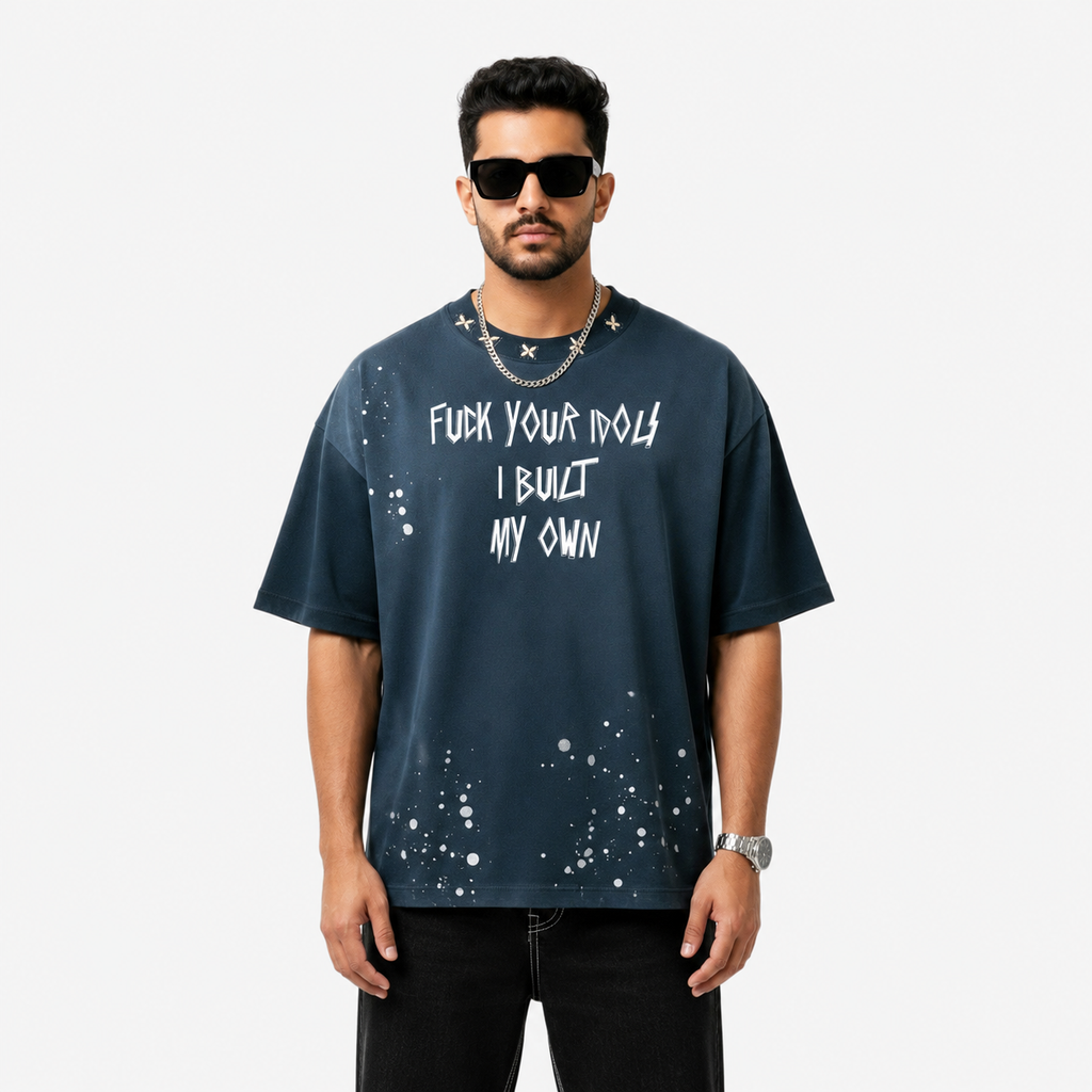 Idol Annihilator Tee