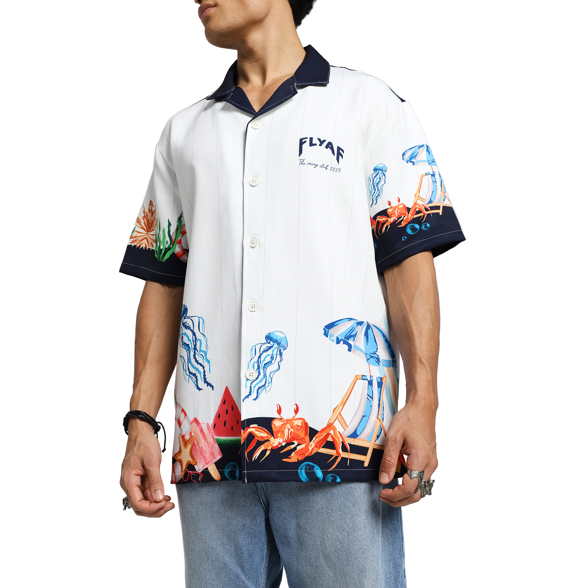 VACAY CLUB SHIRT