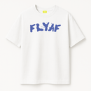 Go with the flow puff t-shirt