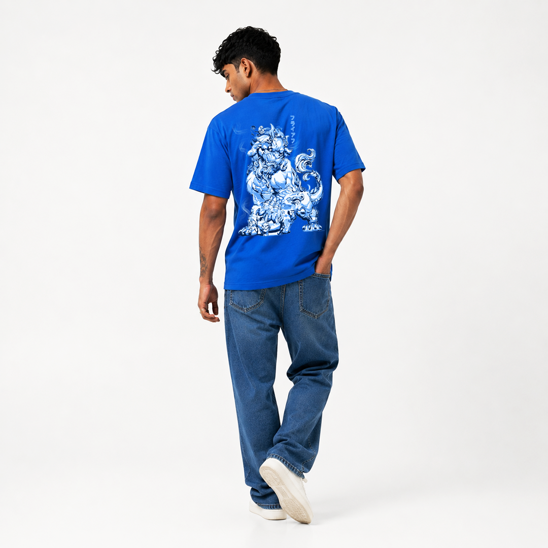 Imperial Roar Tee