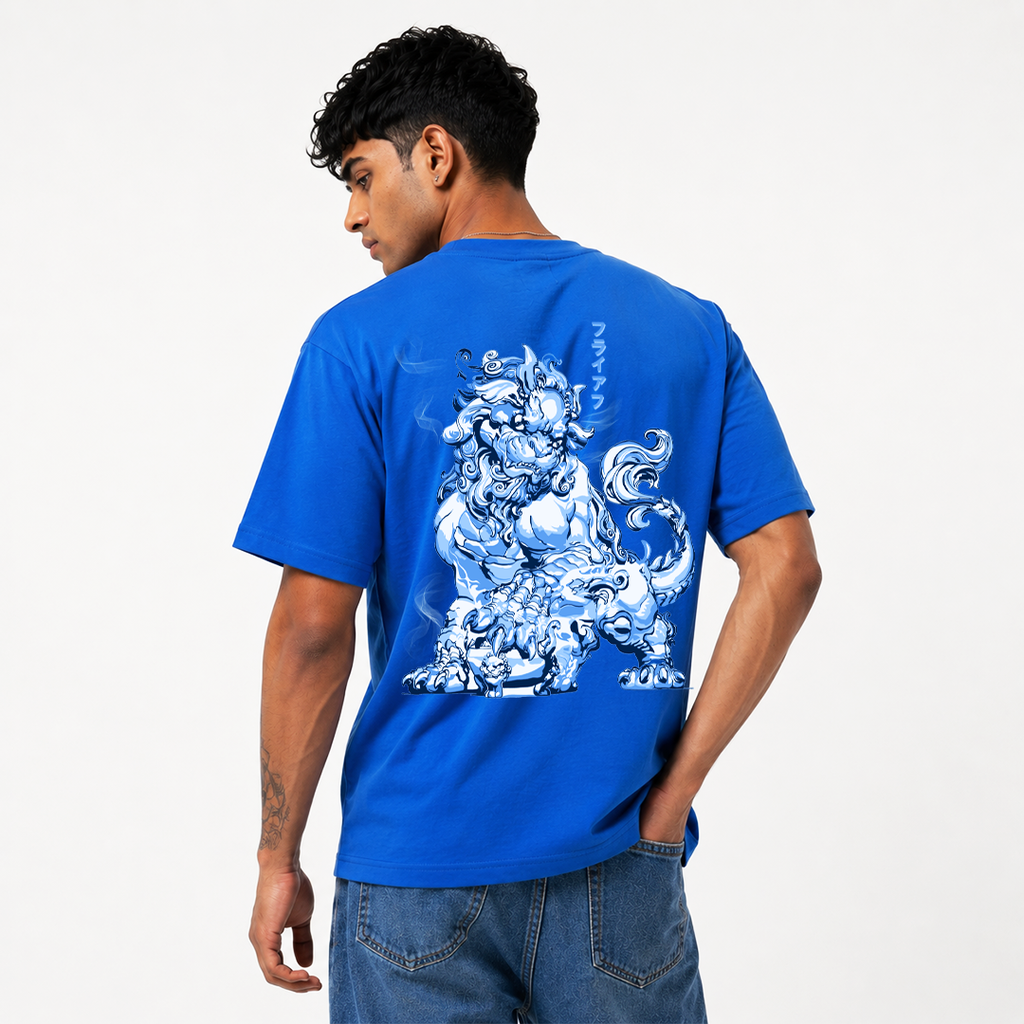 Imperial Roar Tee