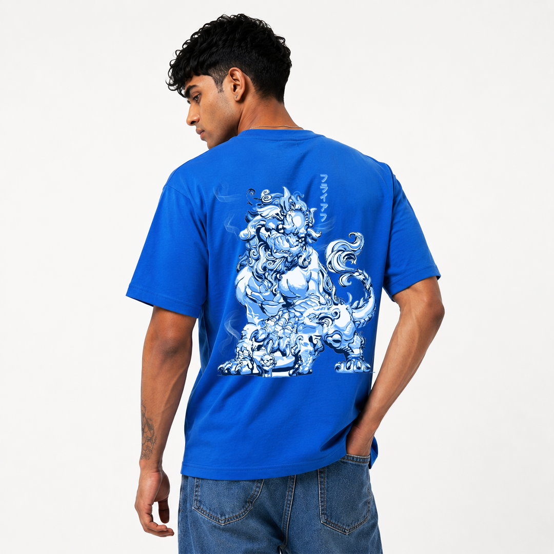 Imperial Roar Tee