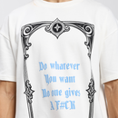 REBEL HEART CARD TEE