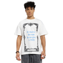 REBEL HEART CARD TEE