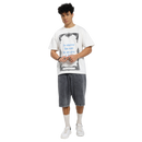 REBEL HEART CARD TEE