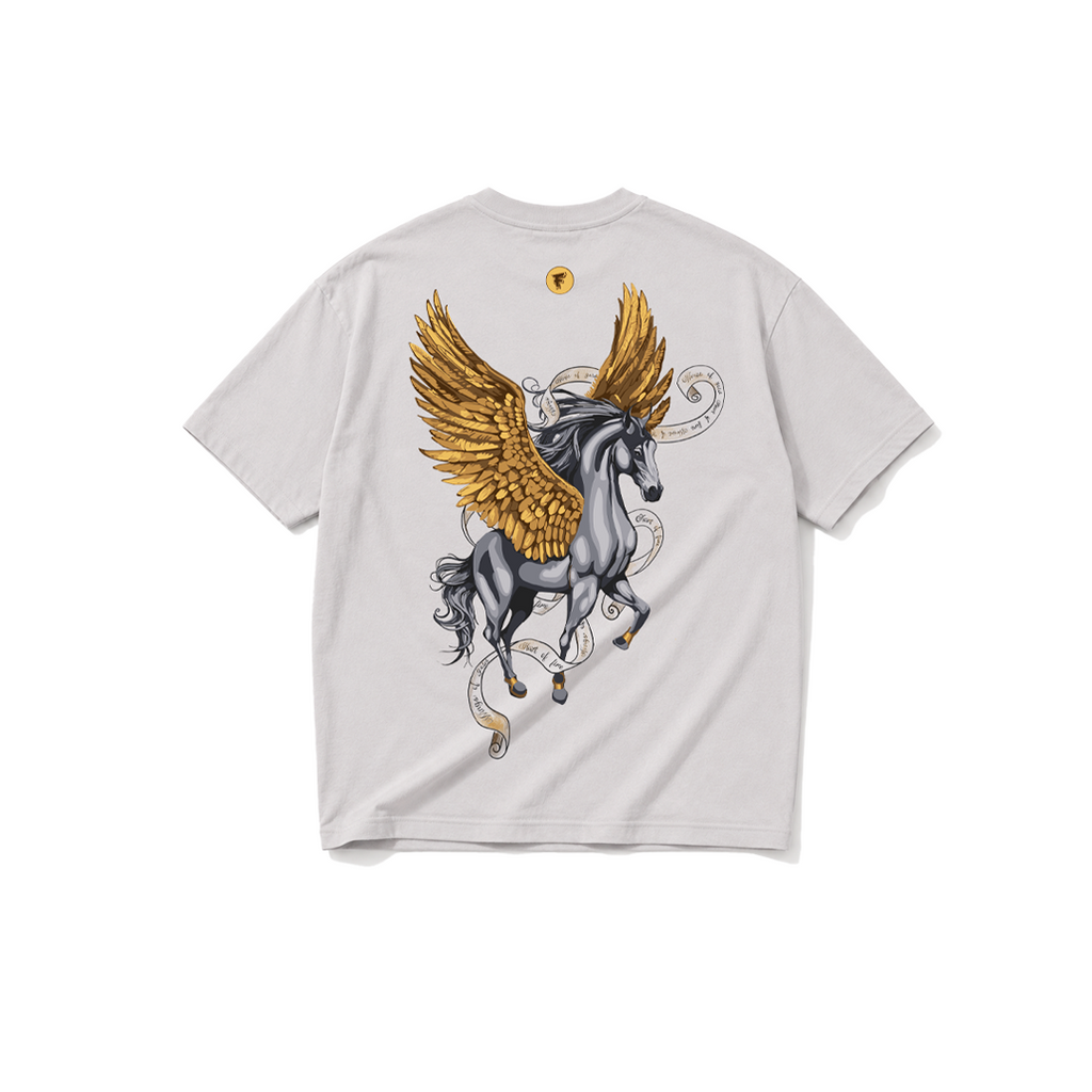 Skyborn Tee