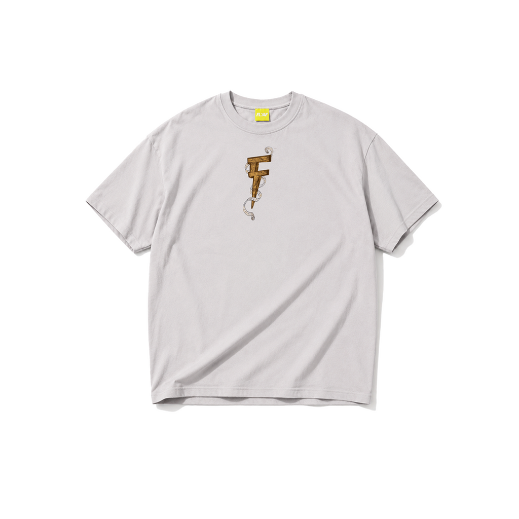 Skyborn Tee