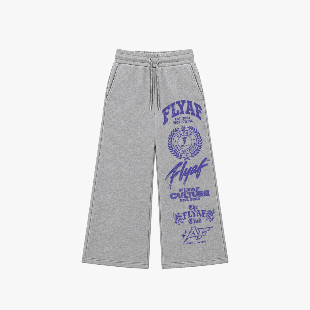 Royal Varsity Sweatpants