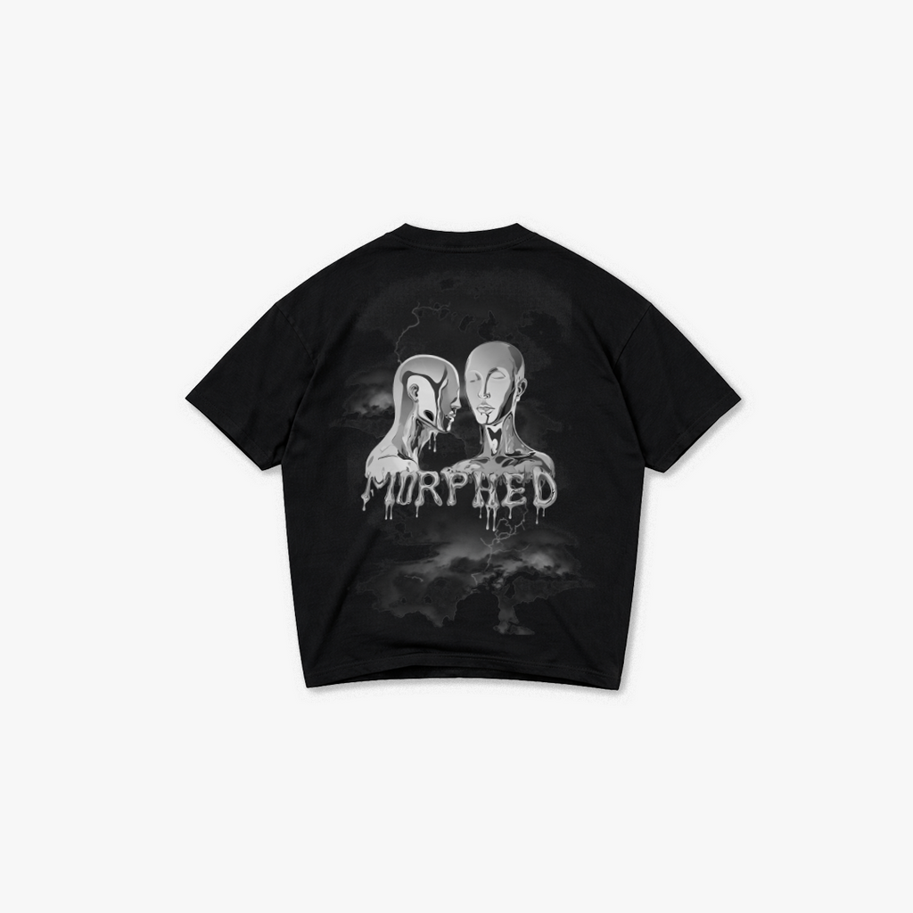 Morphed Tee