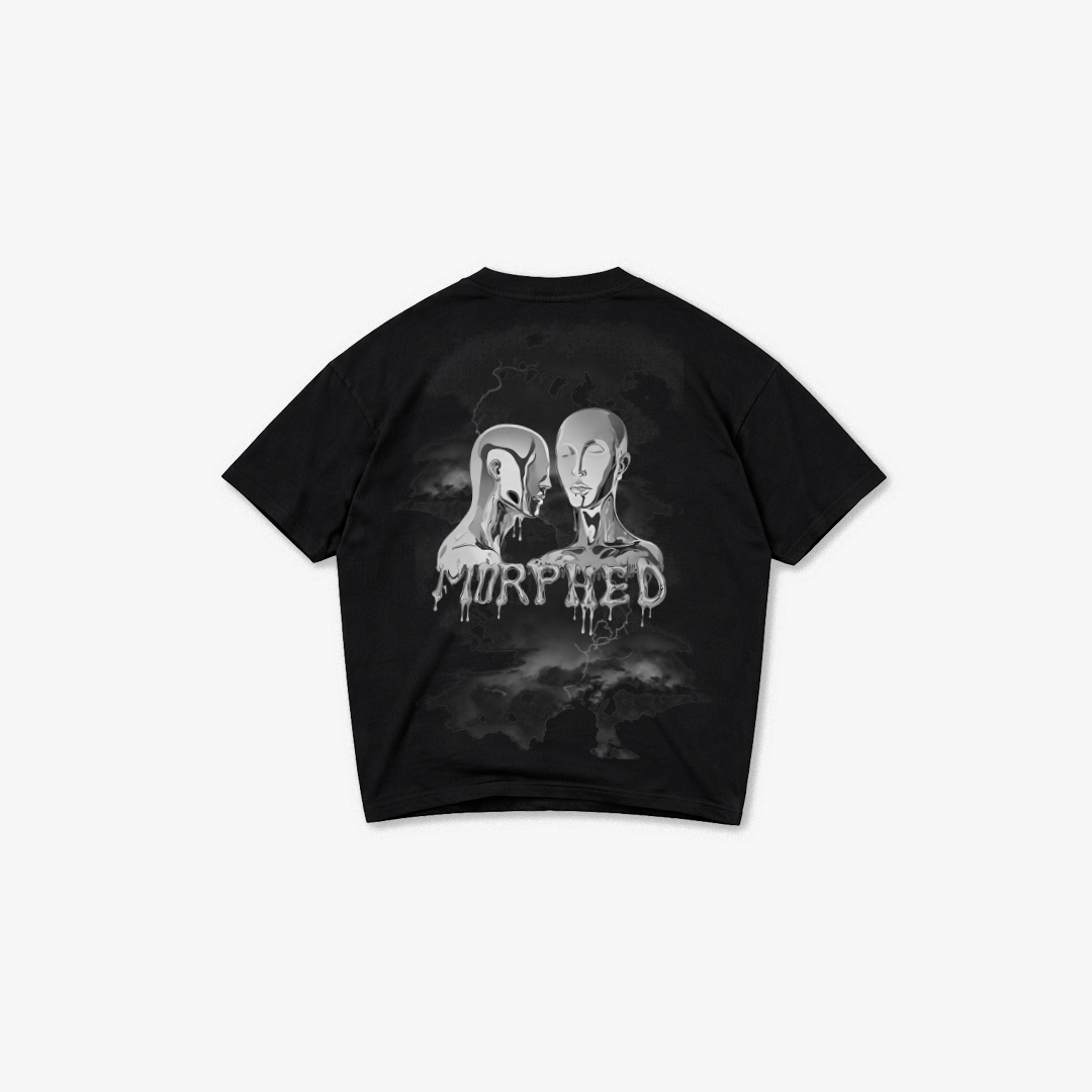 Morphed Tee